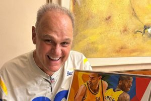 Morre, aos 68 anos, a lenda do basquete Oscar Schmidt