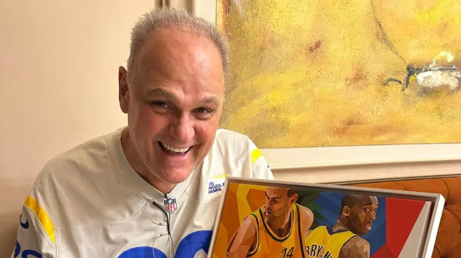 Morre, aos 68 anos, a lenda do basquete Oscar Schmidt