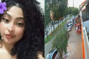 Morre jovem que foi atropelada no Aeroporto