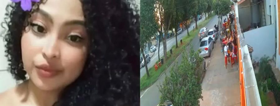 Morre jovem que foi atropelada no Aeroporto