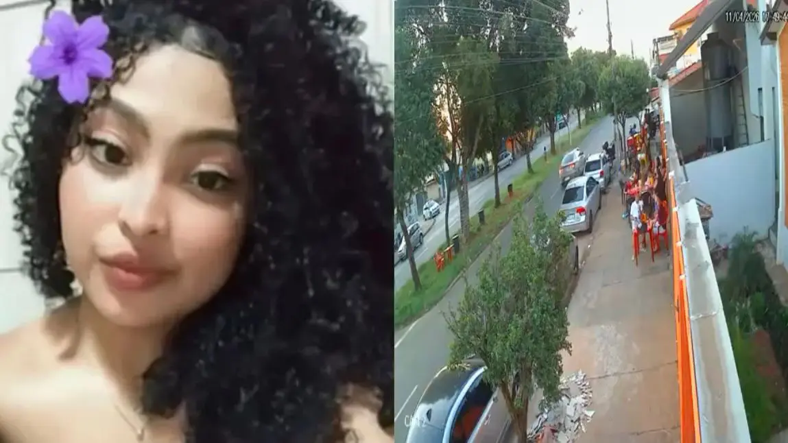 Morre jovem que foi atropelada no Aeroporto