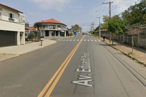 Motorista relata agressão com barra de metal após discussão no trânsito em Limeira