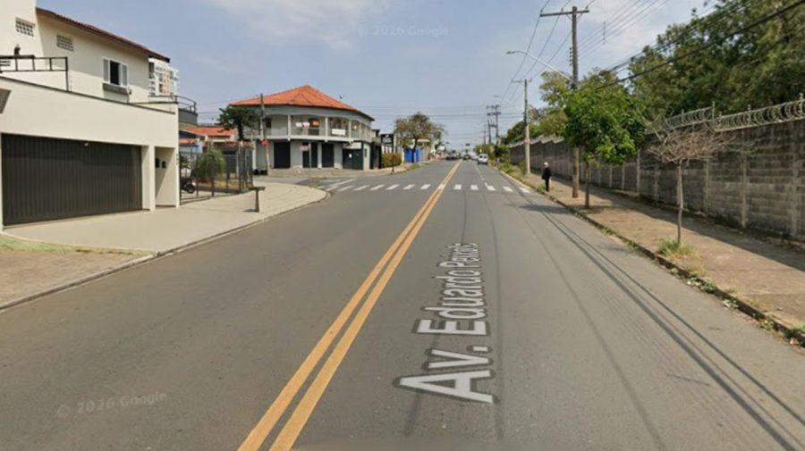 Motorista relata agressão com barra de metal após discussão no trânsito em Limeira