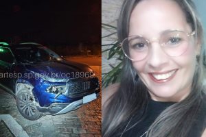 Mulher morre após atropelamento na Rodovia Anhanguera, em Limeira