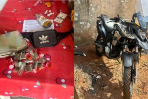 PM prende homem por tráfico de drogas e receptação em Limeira