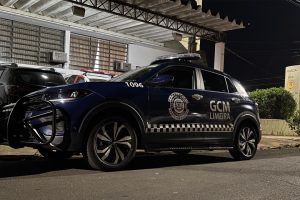 Pai é agredido por filho em surto e caso mobiliza GCM no Morada das Acácias, em Limeira