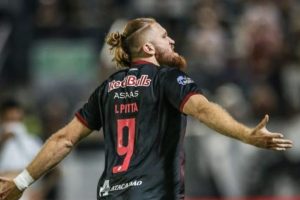 Palmeiras, Mirassol e Red Bull Bragantino vencem pela 12ª rodada