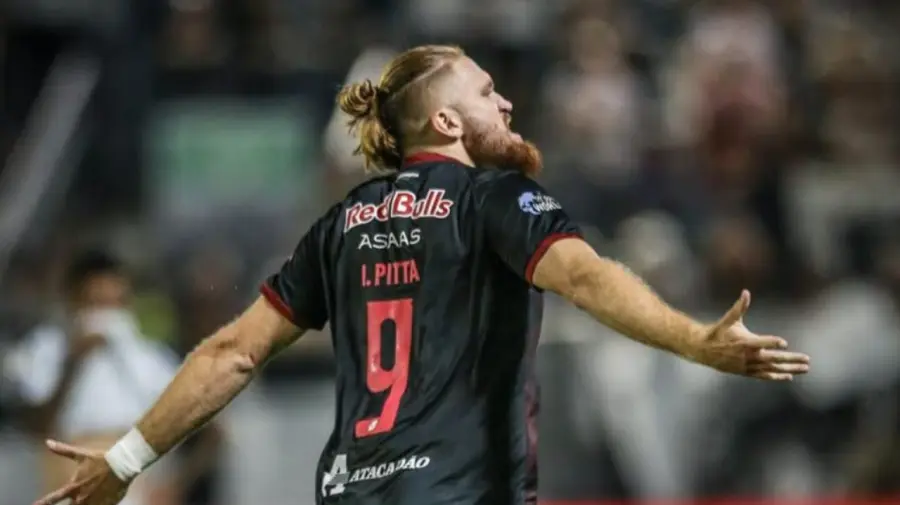 Palmeiras, Mirassol e Red Bull Bragantino vencem pela 12ª rodada