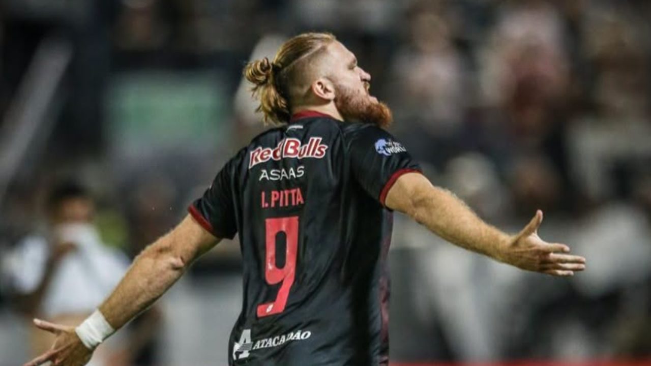 Palmeiras, Mirassol e Red Bull Bragantino vencem pela 12ª rodada