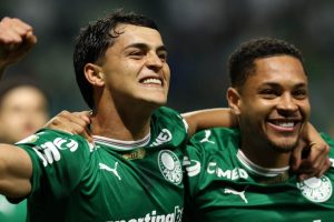 Palmeiras vence Jacuipense e encaminha vaga nas oitavas de final