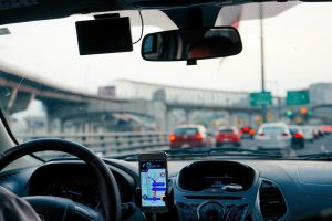 Passageiros relatam agressão após corrida por aplicativo em Limeira