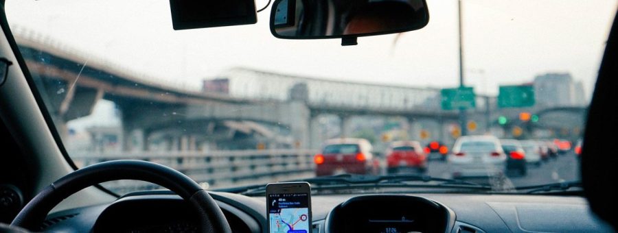 Passageiros relatam agressão após corrida por aplicativo em Limeira