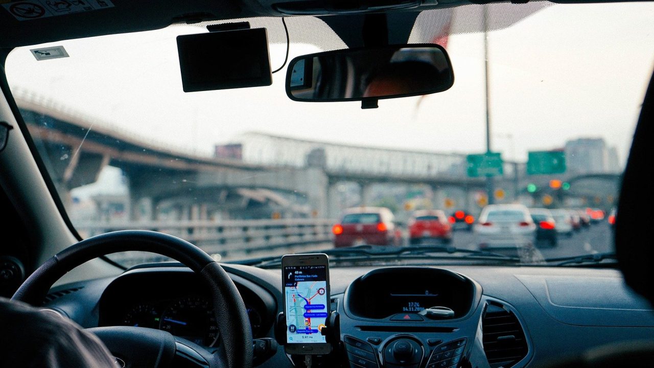 Passageiros relatam agressão após corrida por aplicativo em Limeira