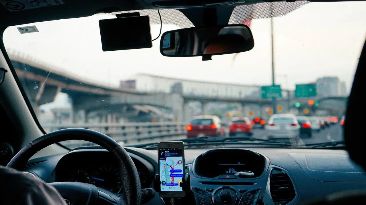 Passageiros relatam agressão após corrida por aplicativo em Limeira