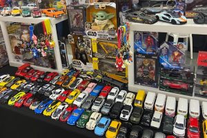 Pátio Limeira Shopping promove encontro de multicolecionismo neste fim de semana