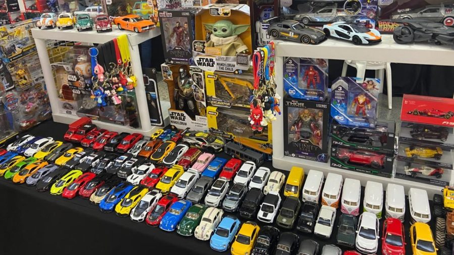 Pátio Limeira Shopping promove encontro de multicolecionismo neste fim de semana