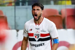 Paulistas não conseguem vencer na abertura na nona rodada