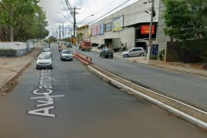 Pedestre é atropelado ao atravessar Av. Campinas, em Limeira