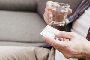 Pequena dose de antibiótico tem bons resultados em tratamento de ataques de pânico