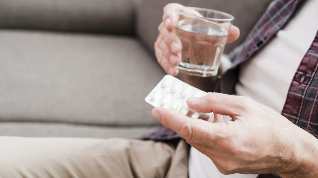 Pequena dose de antibiótico tem bons resultados em tratamento de ataques de pânico