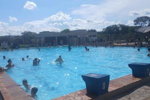 Piscinas municipais de Limeira recebem mais de 6 mil visitantes em março