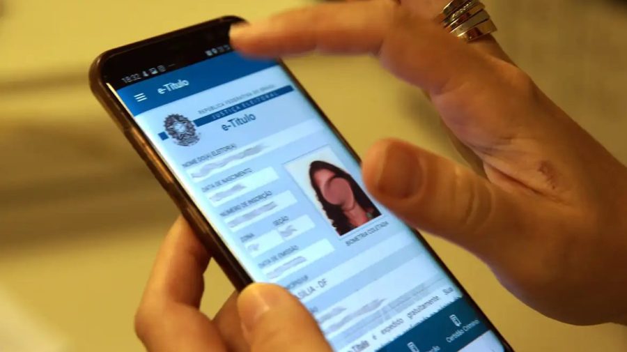 Prazo para tirar e regularizar título de eleitor vai até 6 de maio