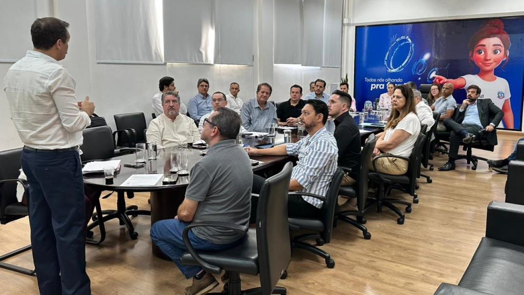 Prefeitura de Limeira capacita secretariado em gestão pública com foco em eficiência