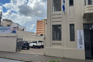 Processo seletivo oferece vagas para jardinagem e roçadeira em Limeira