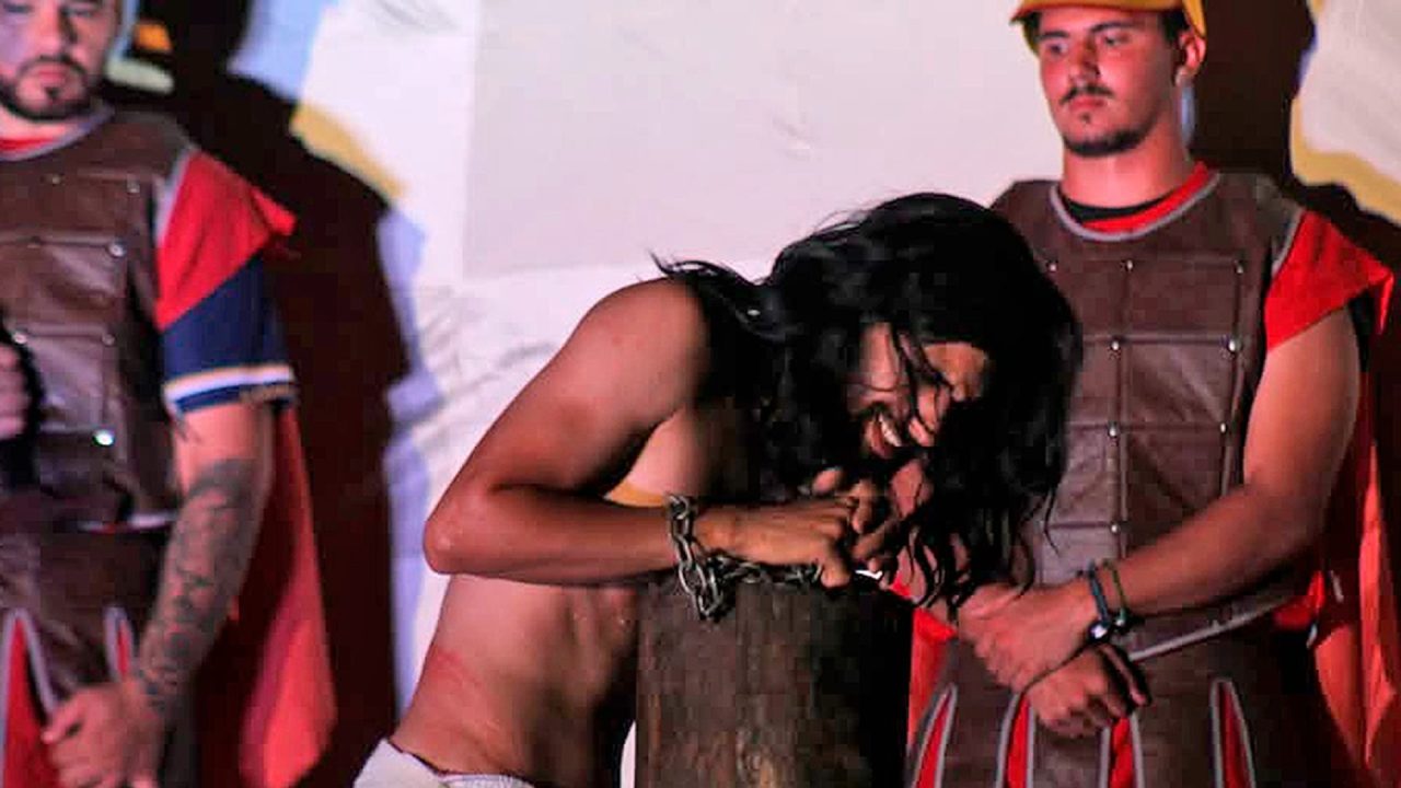 Procissões e encenações marcam programação da Semana Santa em Limeira