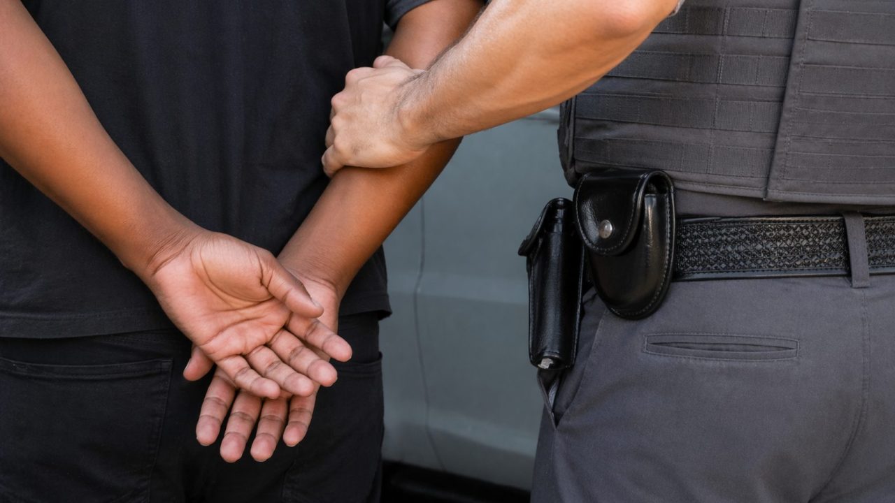 Procurado pela Justiça é capturado durante operação da PM em Limeira