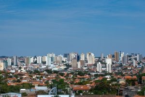 Projeto atualiza regras para antenas e 5G em Limeira