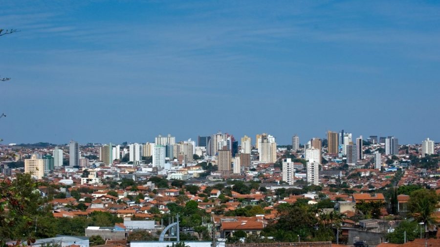 Projeto atualiza regras para antenas e 5G em Limeira