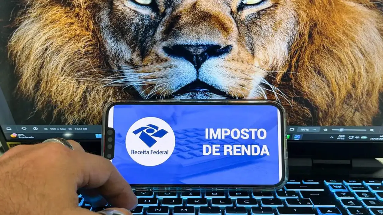 Receita abre consulta a lote da malha fina do Imposto de Renda