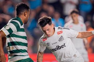 Red Bull Bragantino e Mirassol empatam no duelo paulista; Santos também empata