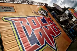 Rockland Festival começa neste sábado em Limeira