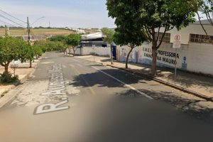 Ruas no entorno da escola Evangelina Mauro terão sentido único em Limeira