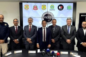 SSP e Polícia Federal ampliam acordo de cooperação para combate a organizações criminosas