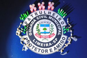 Sacola com drogas é abandonada durante fuga e apreendida pela GCM em Limeira
