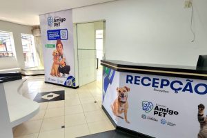 Saiba como funciona a Clínica Veterinária Pública de Limeira atendimentos são para toda a população