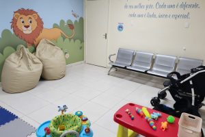 Sala exclusiva para crianças com autismo já registra 148 atendimentos em Limeira