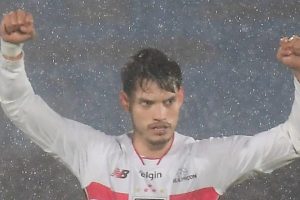 São Paulo vence Boston River em Montevidéu na estreia