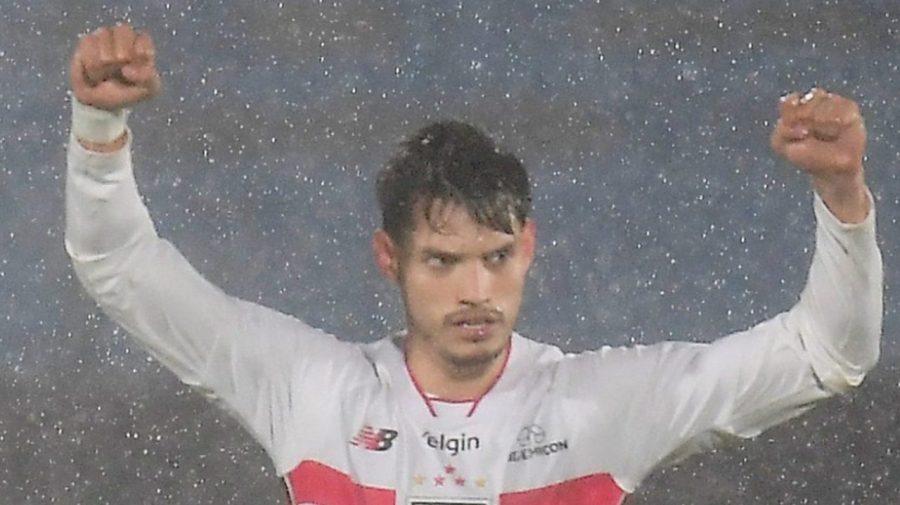 São Paulo vence Boston River em Montevidéu na estreia