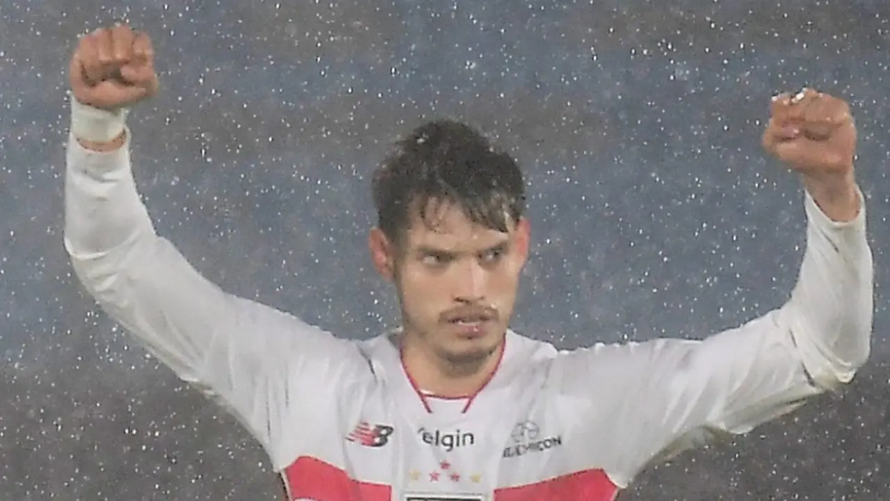 São Paulo vence Boston River em Montevidéu na estreia