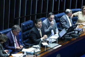 Senado reconhece estágio como experiência profissional