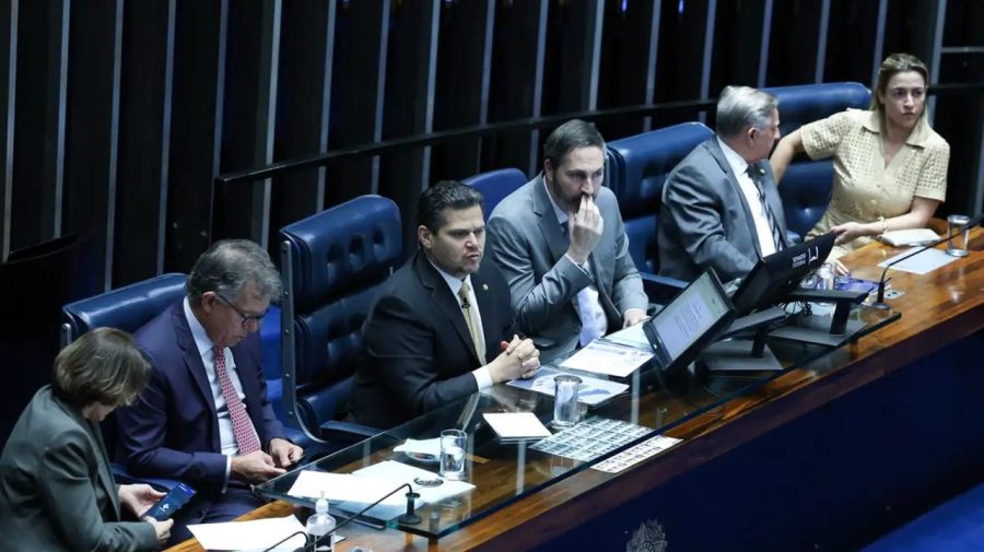 Senado reconhece estágio como experiência profissional