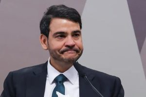 Senado rejeita indicação de Messias para o STF