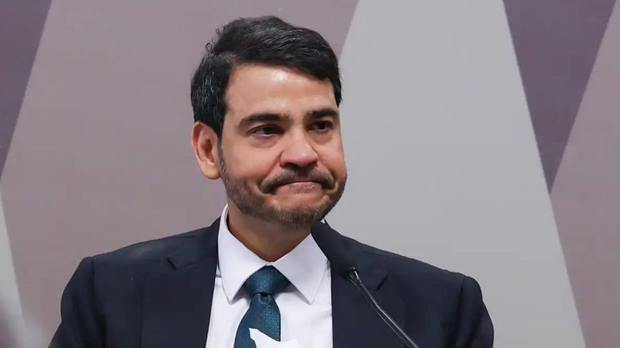 Senado rejeita indicação de Messias para o STF