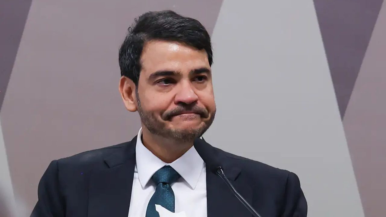 Senado rejeita indicação de Messias para o STF