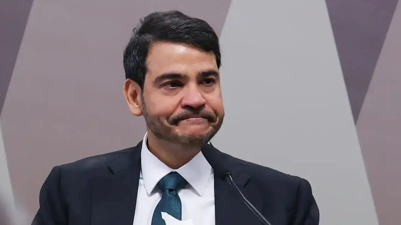 Senado rejeita indicação de Messias para o STF