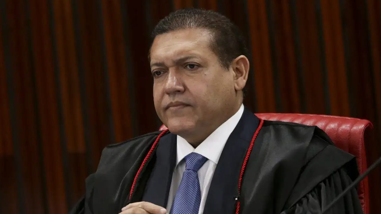 TSE elege Nunes Marques presidente da Corte; Mendonça será vice